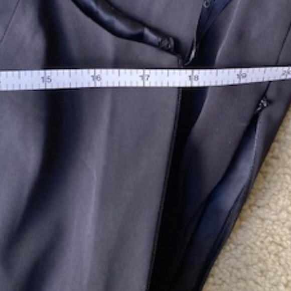 Calvin Klein "Little Black Dress" - Picture 7 of 9